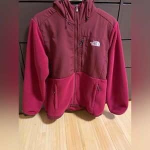 The North Face Women’s Denali Jacket with Hood